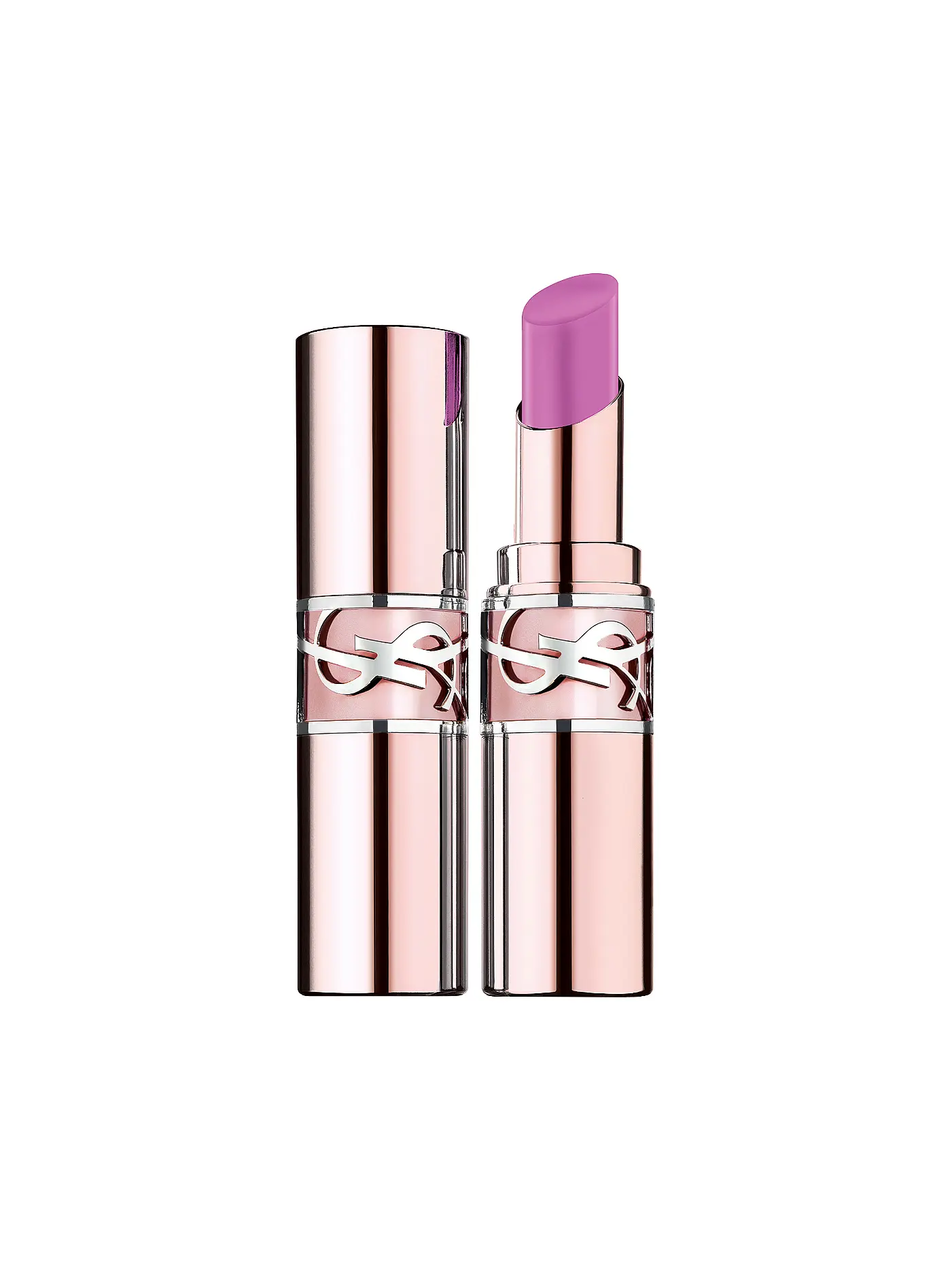 YVES SAINT LAURENT | Lippenstift - Loveshine Candy Glow Balm 1B | rosa